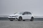 Volkswagen Golf GTi Clubsport 5-Door 2016 года (ZA)